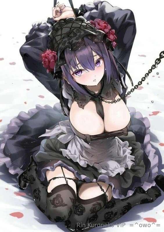 Amigos!!! ya se que cosplay quiero ;m; por si se animan a ap..