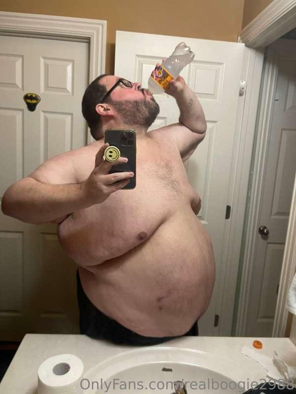 I finally found my Mountain Dew