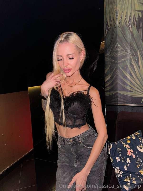 A little bit of sass, a whole lot of class 😘