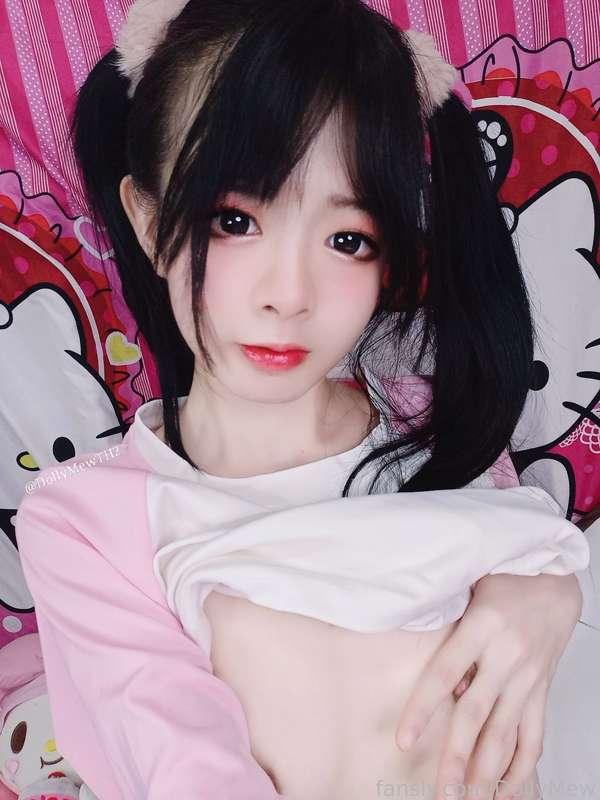 dollymew image #1