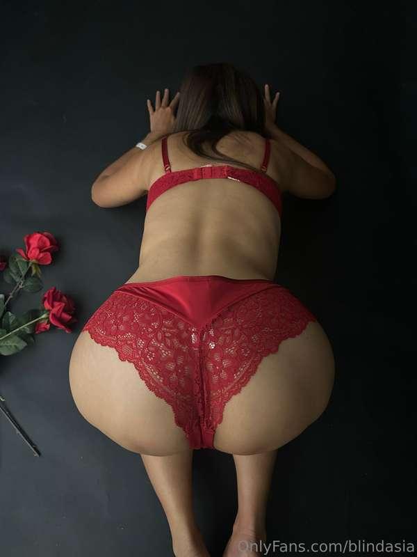 Vielleicht auch mal von hinten, ist doch auch mal geil, oder..