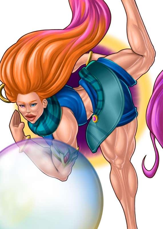 Zoe
