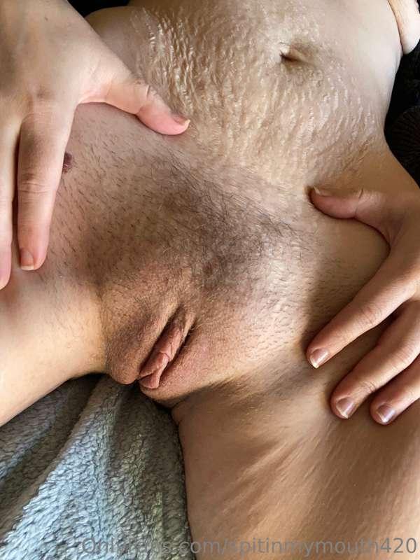 Rate my pussy hehe