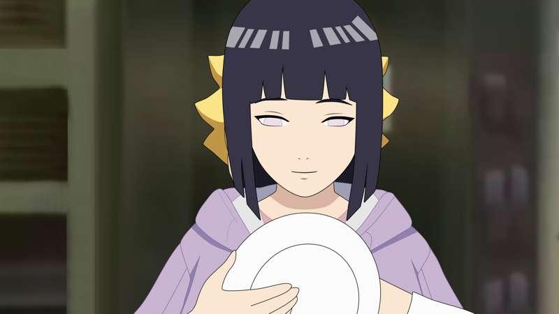 Boruto: Naruto Next Generations - Hentai - Coming Soon.