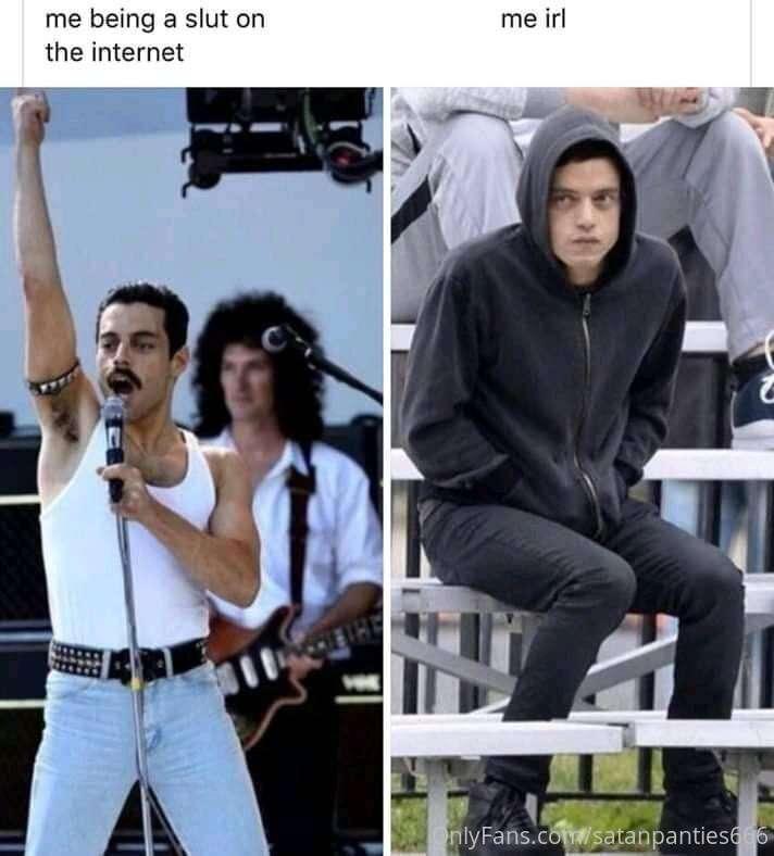 Actually though
