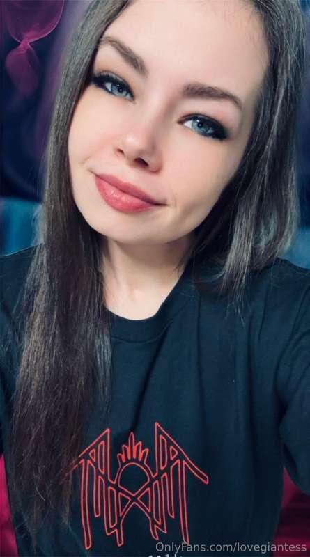 Your Goddess says hello ♥️ 