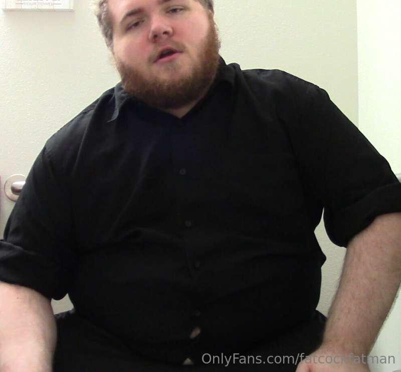 You walk into your bathroom and find this man sitting there ..