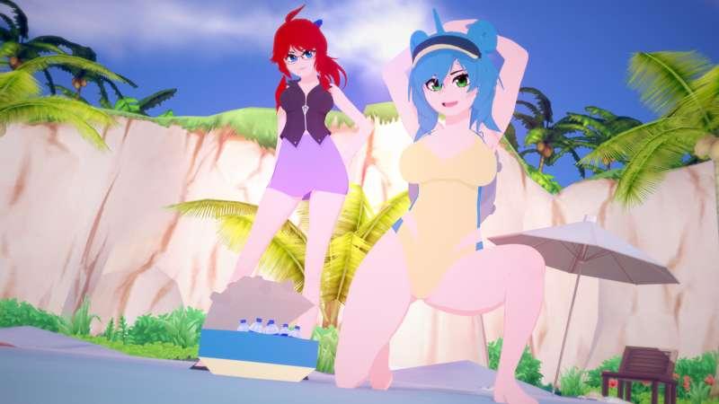 Lapis Lazuli? No, Lapras Lorelei!