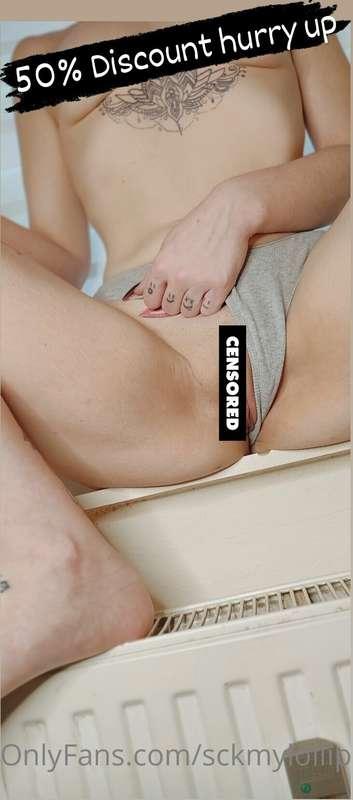 Babe where are you? I'm waiting for you on my VIP Page @sckm..