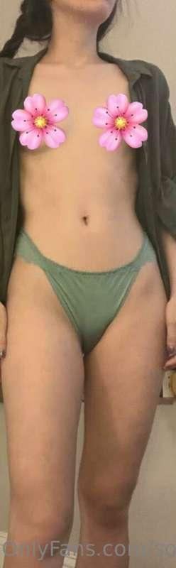 Would you like to touch🥺