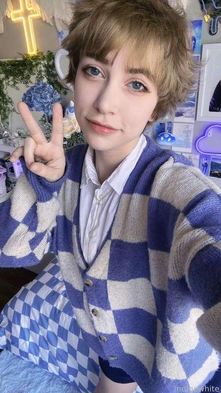 indigowhite image #30