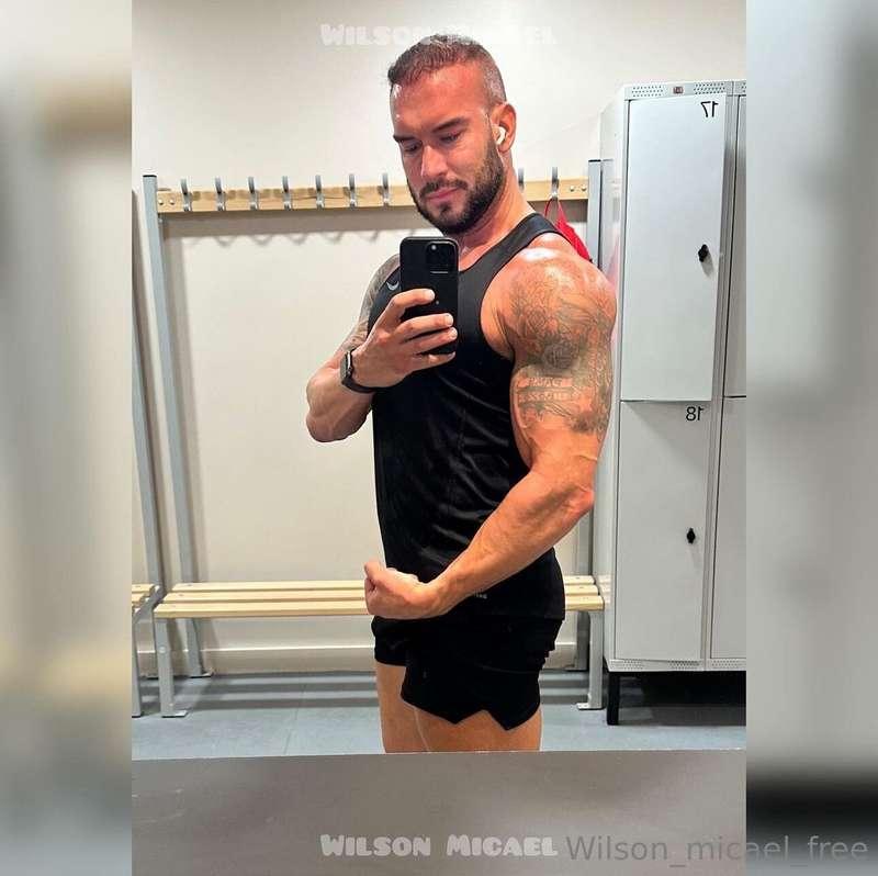 wilson_micael_free image #1