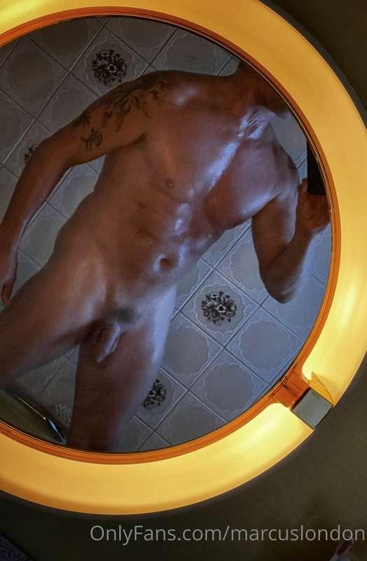 Mirror mirror on the wall who needs a fuck to top them all 😜..
