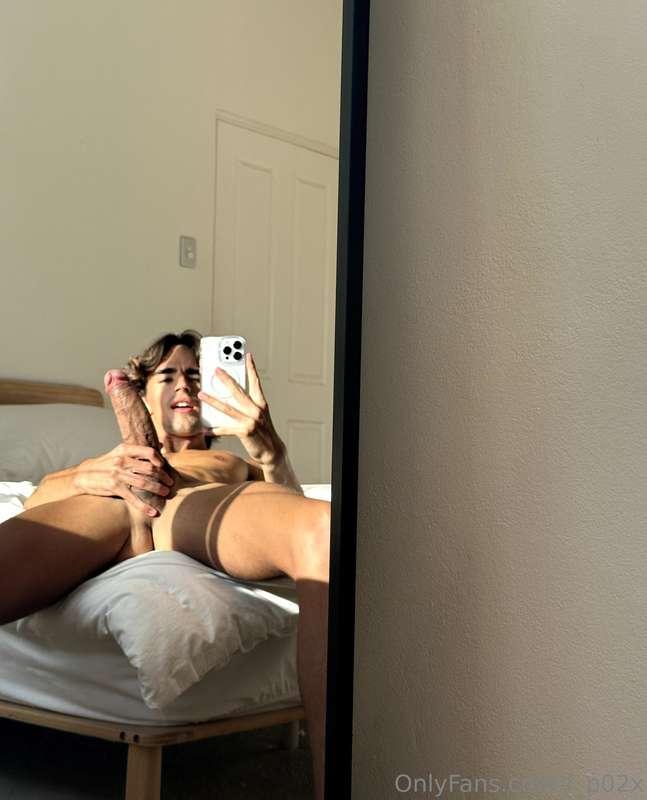 I want your mouth on it! DM me 🥵😏