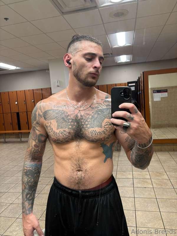 If you’re into my solo content, my VIP is where it’s at but ..