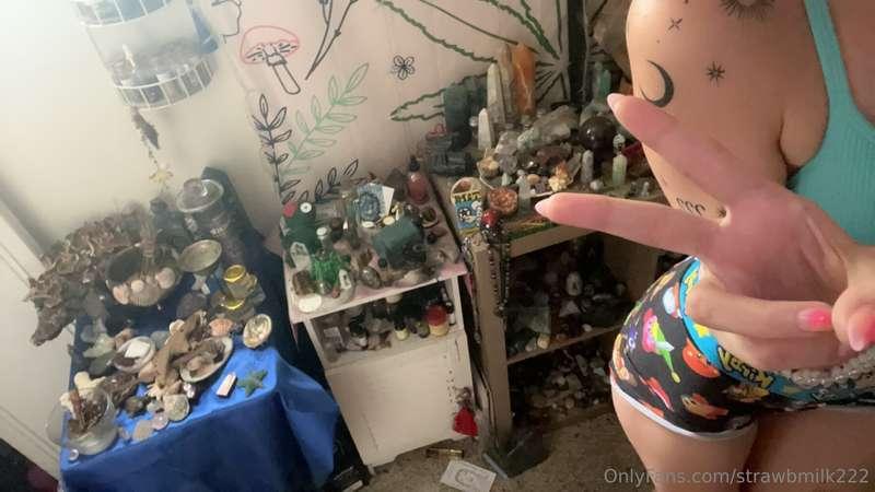 I’m so bad👀💦