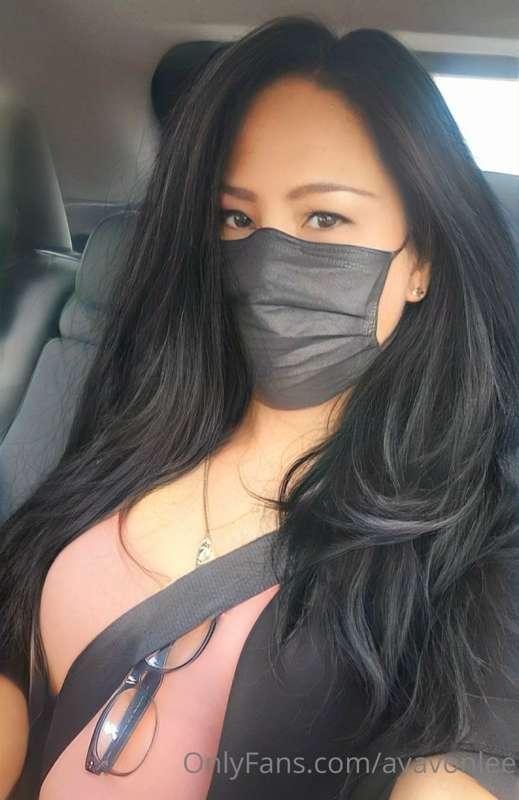 Join me baby. Let's go somewhere  than the road. Muah