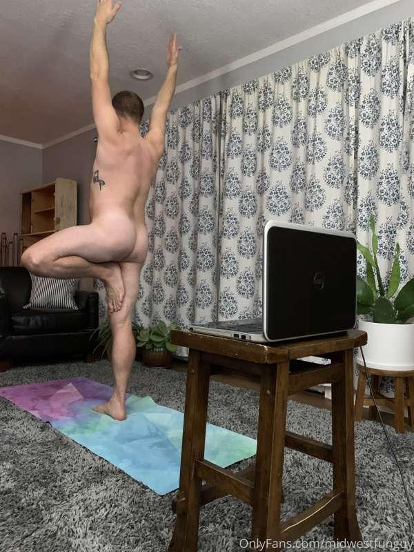 Namaste 🙏🏻 🧘‍♂️ ❤️