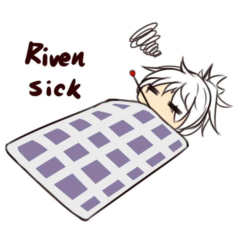 Sick