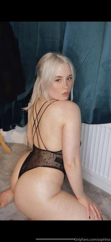 From the back 😇