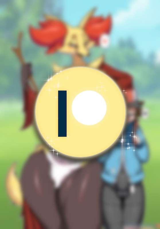 Fun with Delphox (Gold)