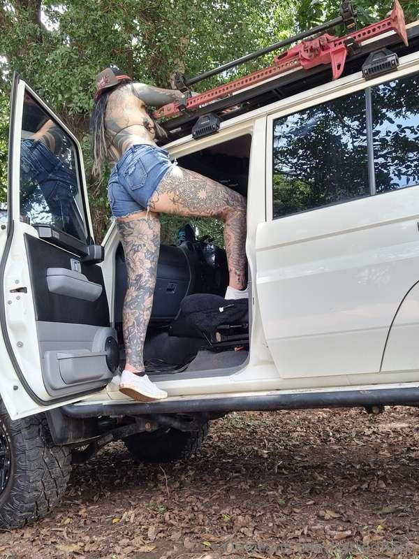 tattedflapz image #7
