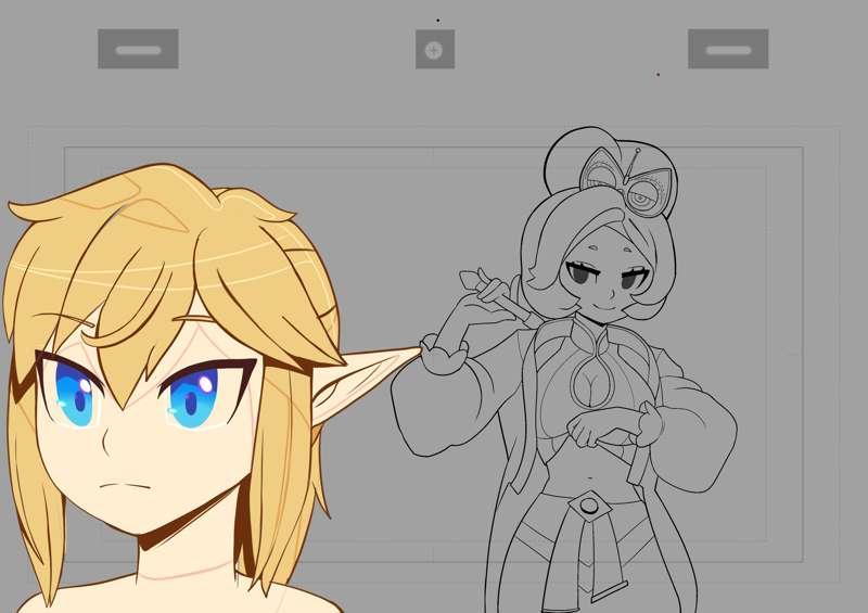 Purah WIP!