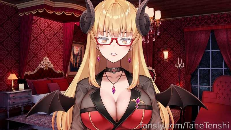 Good boy~ Mmm, a nice relaxing massage~ I deserve this. After all, My Goddess body must be taken care of ❤️
*~*~*~*~*~*~*~*~*~*~*~*~*
#Vtuber #Anime #Domme #Mommy #Teacher #Goddess #Findom #Succubus