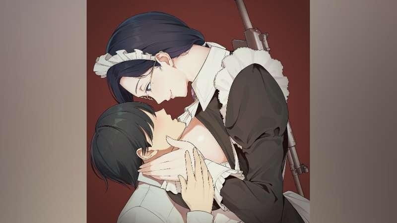 Mommy Maid Bodyguard