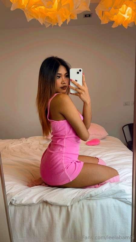 which angle do I look better? answer me in my dm's!