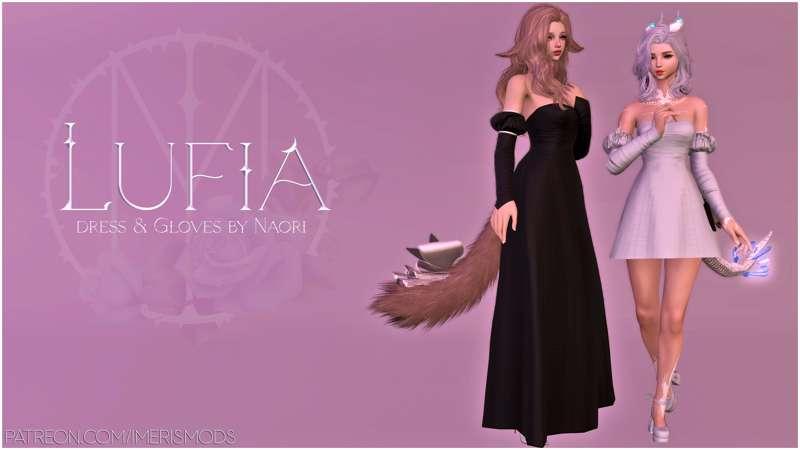 Lufia