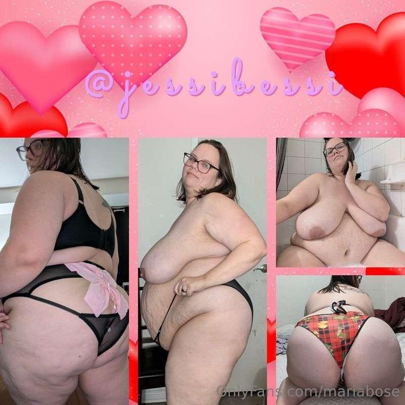 Juicyjessi masterbates that wet pussy all day and posts it o..