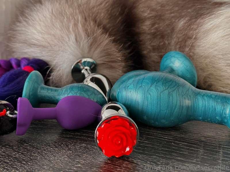 livssecretlife image #1