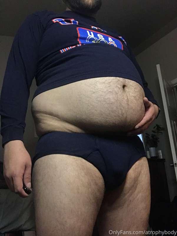 Some tight things.