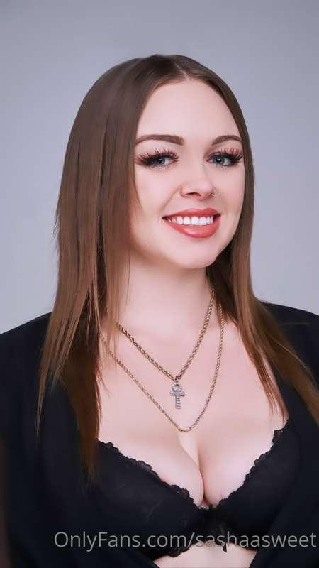 My pretty headshot 📸