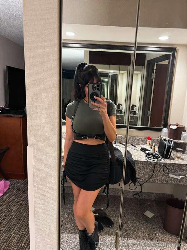 fit check ❤️