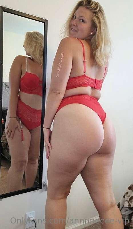Some red love ❤️ ❤️❤️