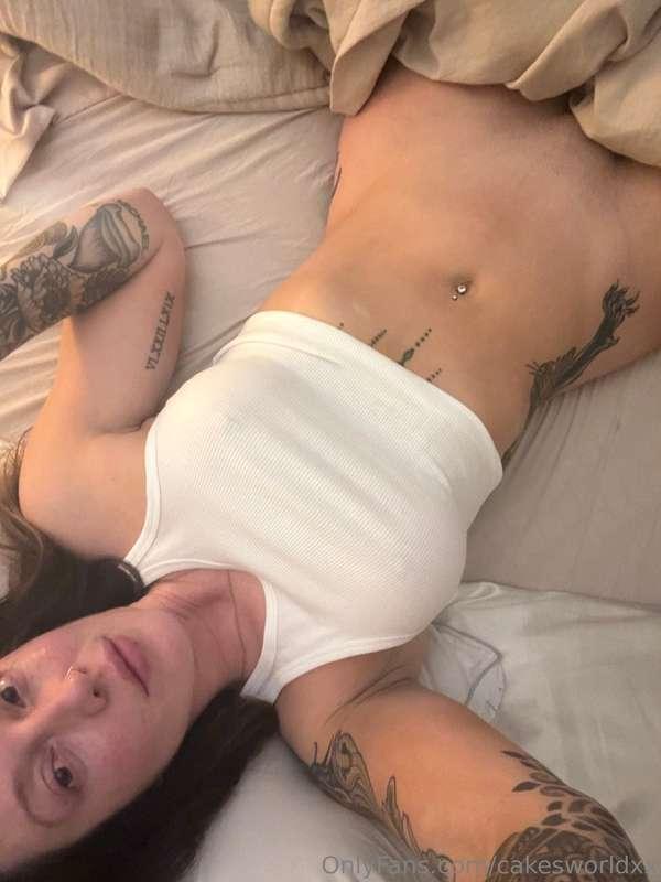 Mommy’s getting freaky tonight 😈
