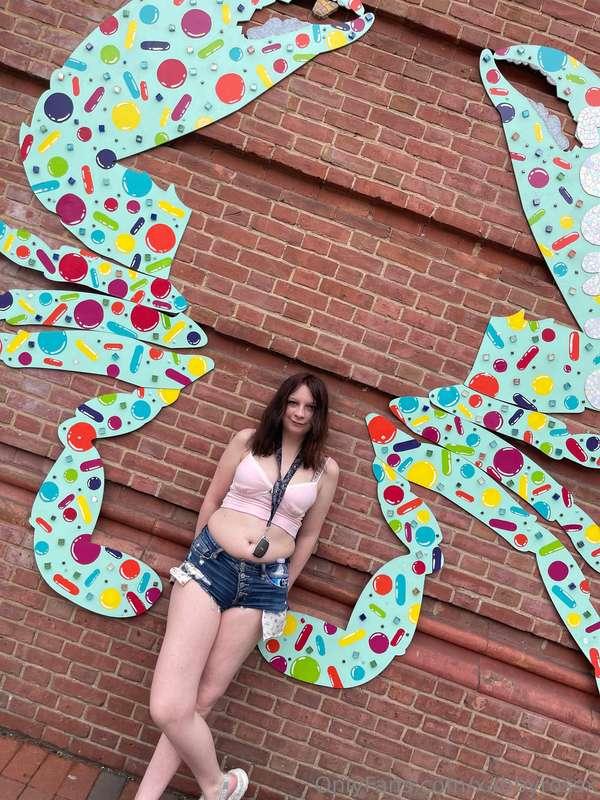 xabbyrossx image #10