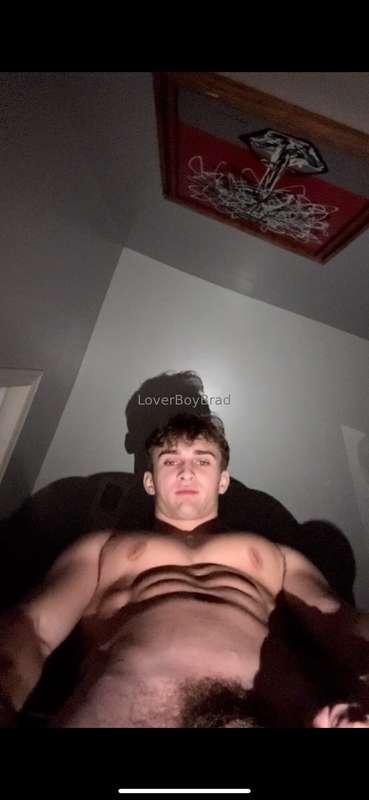 loverboybrad image #1