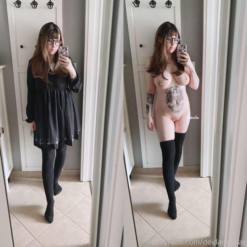 Which one do you prefer ?? 😏