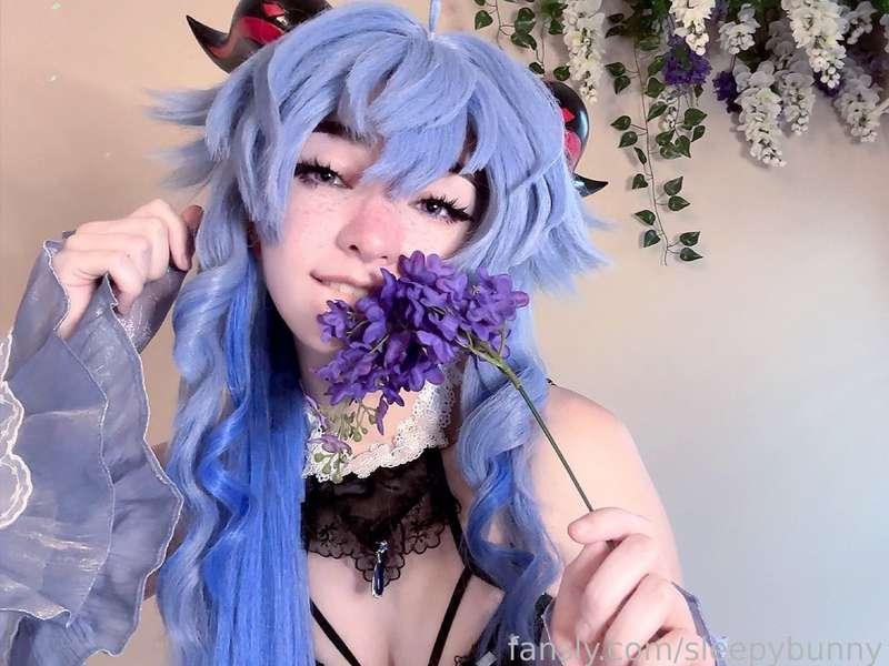 sleepybunny image #7