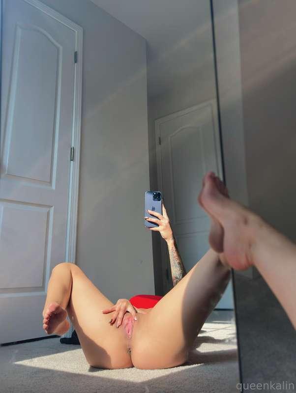Ready for you
