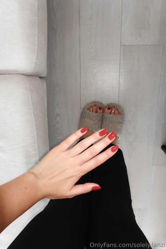 Matchy color❤️
