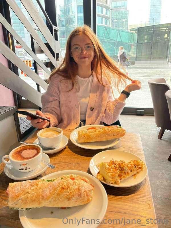 Celebrated yesterday with a friend on September 1😻😻