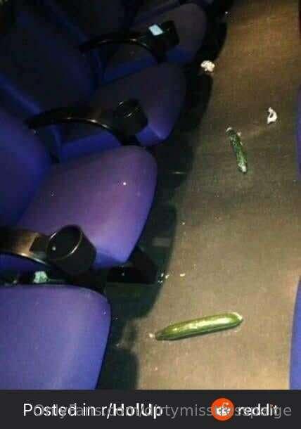 Found on reddit , I don’t know whether to be disturbed or tu..