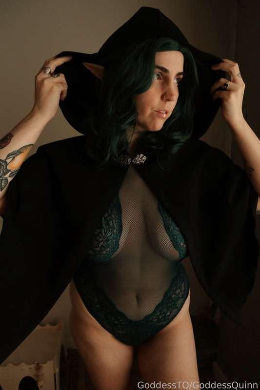 witchytq image #2