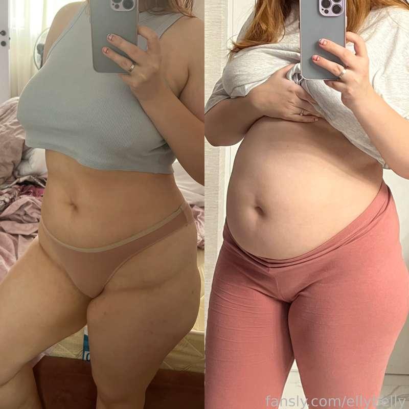 ellybelly image #1