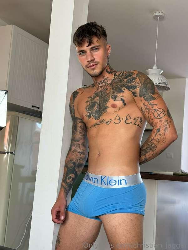 What position do you feel like today? 👅