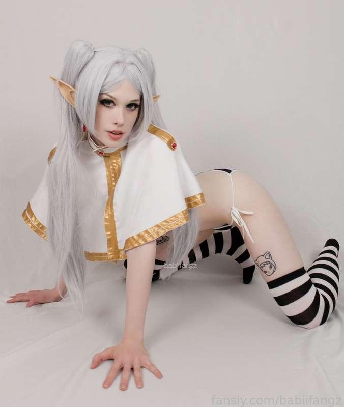 babiifangz image #2